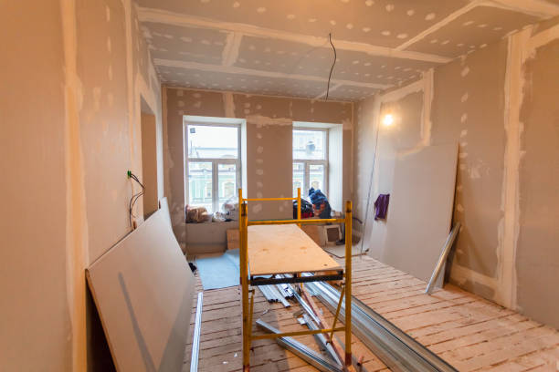 Best Asbestos and Lead Testing During Mold Inspection  in French Lick, IN